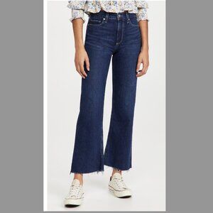 PAIGE Leenah Ankle Jeans